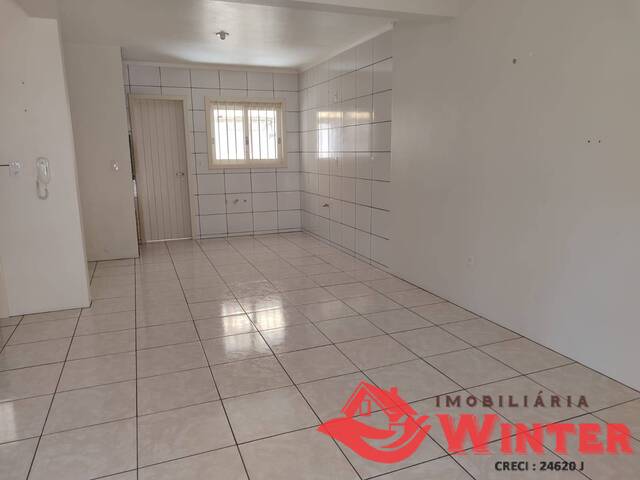 Casa para Locação em Feliz - 4