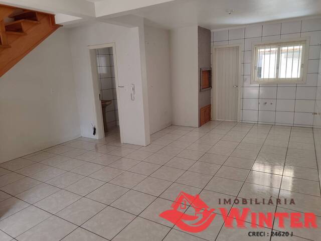 Casa para Locação em Feliz - 5