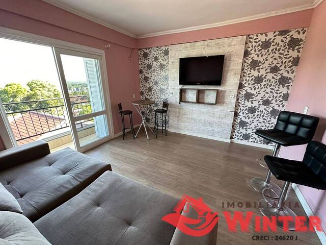 #1951 402 - Apartamento para Venda em Feliz - RS