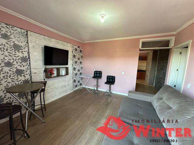 #1951 301 - Apartamento para Venda em Feliz - RS - 2