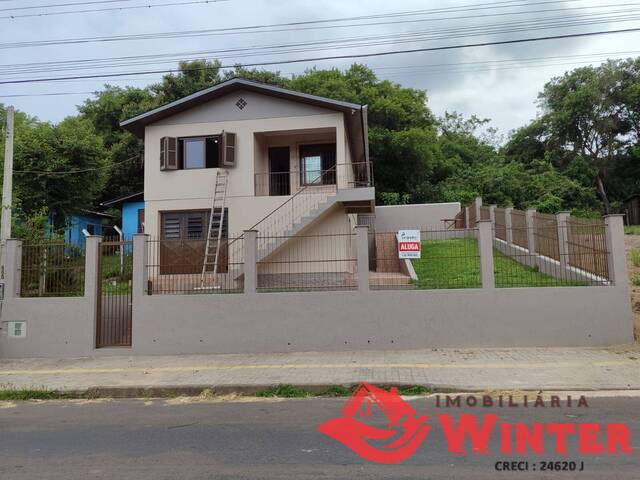 #0772 - Casa para Locação em Feliz - RS