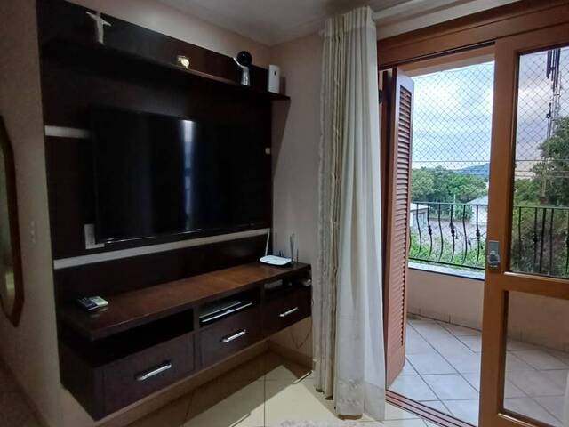 #2021 - Apartamento para Venda em Feliz - RS - 2