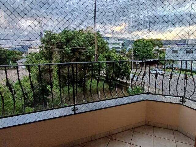 #2021 - Apartamento para Venda em Feliz - RS - 2