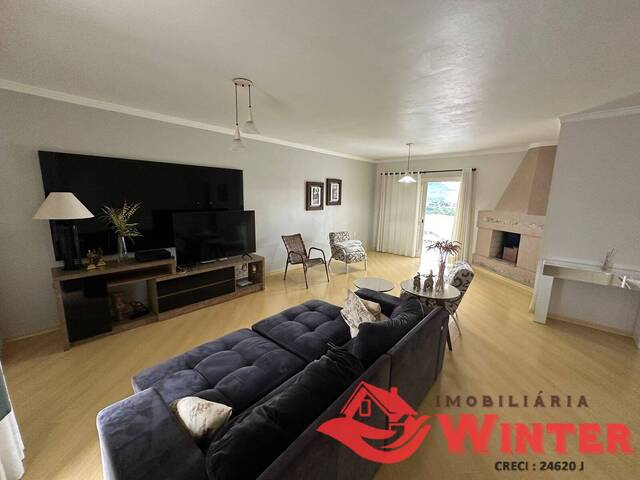 Casa para Venda em Feliz - 4