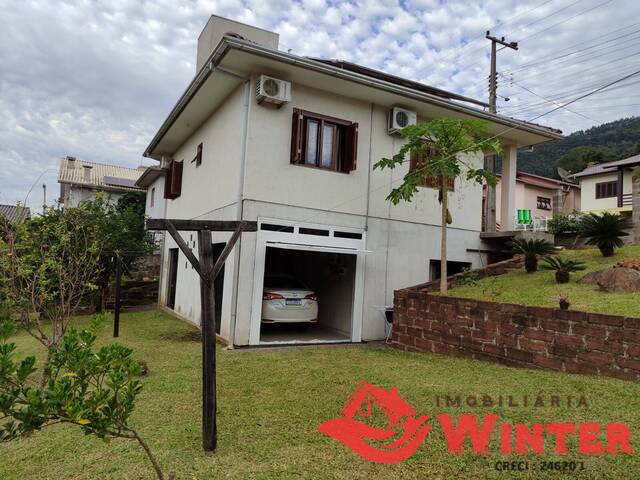 Casa para Venda em Vale Real - 5
