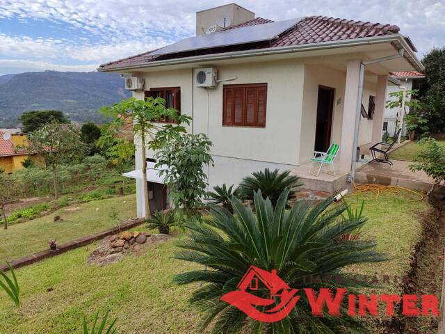 #2038 - Casa para Venda em Vale Real - RS - 3