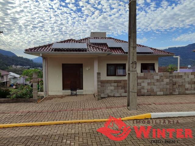 Casa para Venda em Vale Real - 4