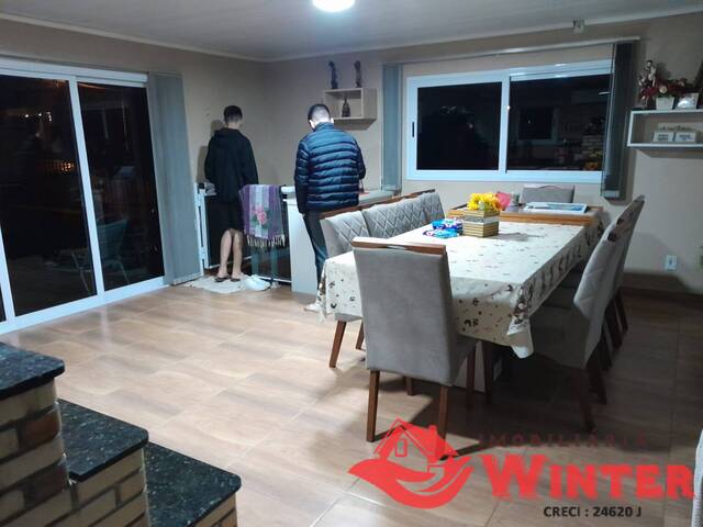 Casa para Venda em Vale Real - 5