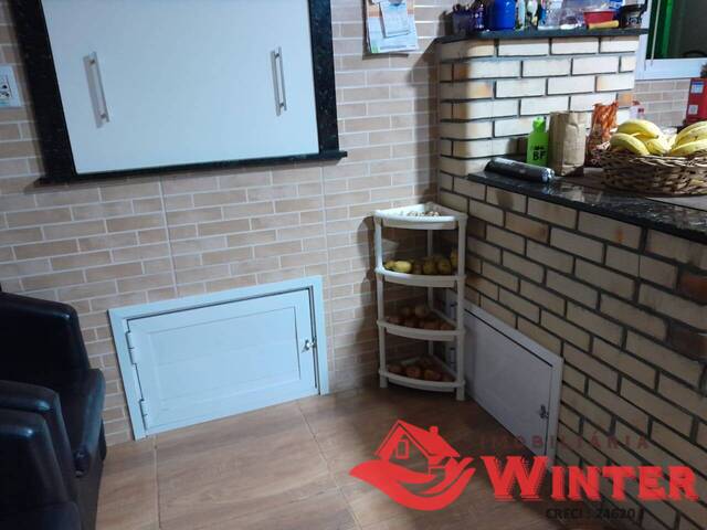 Casa para Venda em Vale Real - 4