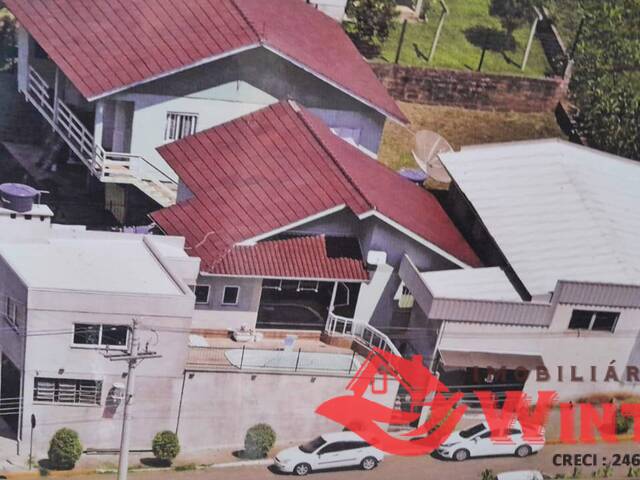 #2040 - Casa para Venda em Vale Real - RS - 1