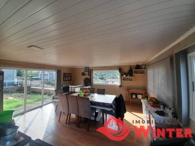 #2040 - Casa para Venda em Vale Real - RS - 2
