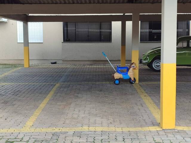 #2042 - Apartamento para Venda em Feliz - RS - 3