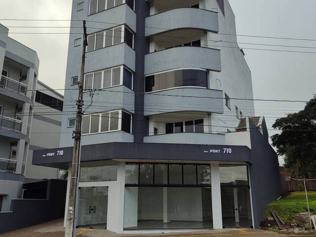 #1968 - Apartamento para Venda em Feliz - RS - 1