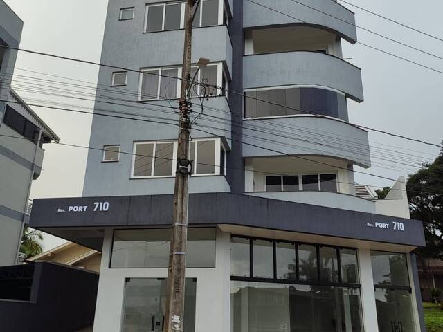 #1968 - Apartamento para Venda em Feliz - RS - 2