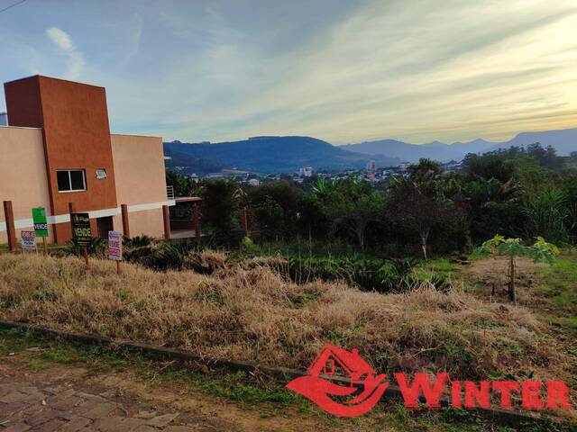 #2050 - Terreno para Venda em Feliz - RS - 1