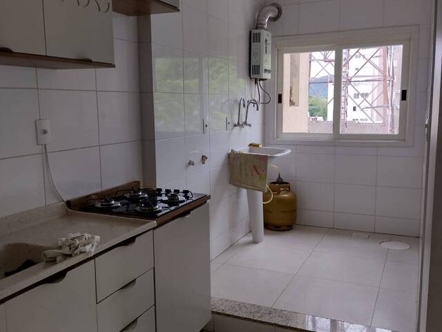 #2054 - Apartamento para Venda em Feliz - RS - 2