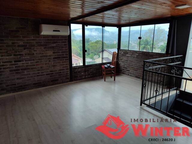#1951 303 - Apartamento para Venda em Feliz - RS - 3