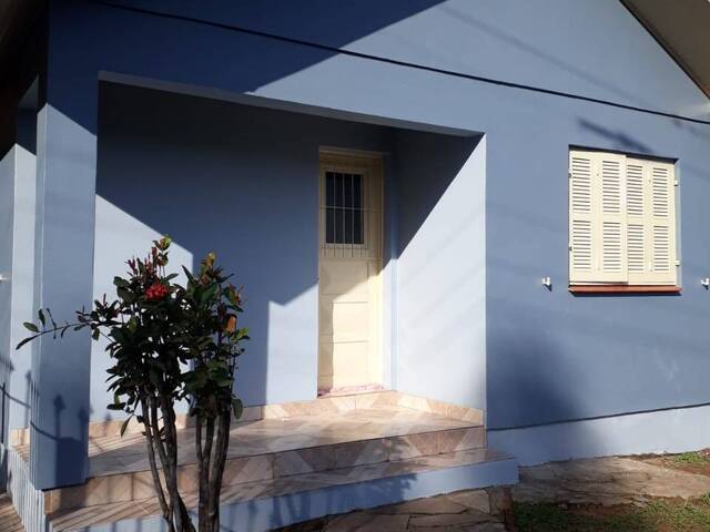 #1862 - Casa para Venda em Feliz - RS - 3