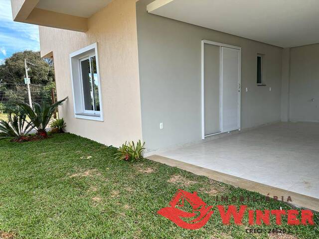 #2063 - Casa para Venda em Nova Petrópolis - RS - 3
