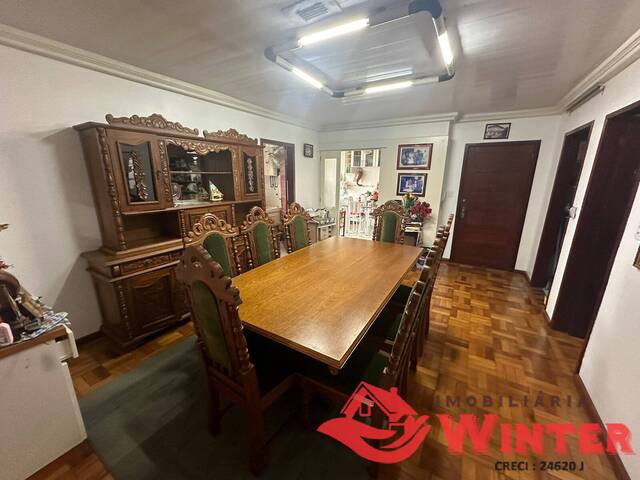 Apartamento para Locação em Feliz - 5