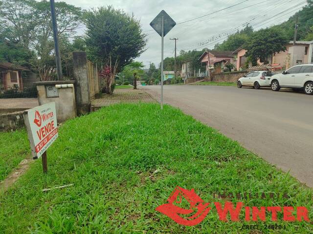 #2062 - Casa para Venda em Feliz - RS - 2