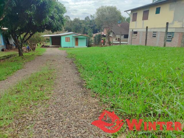 Casa para Venda em Feliz - 4