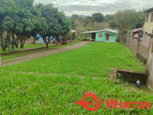Casa para Venda em Feliz - 5