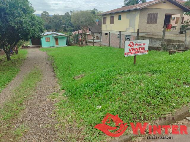 #2062 - Casa para Venda em Feliz - RS - 1
