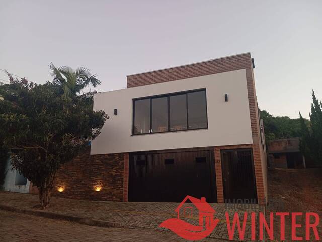 Venda em Matiel - Feliz