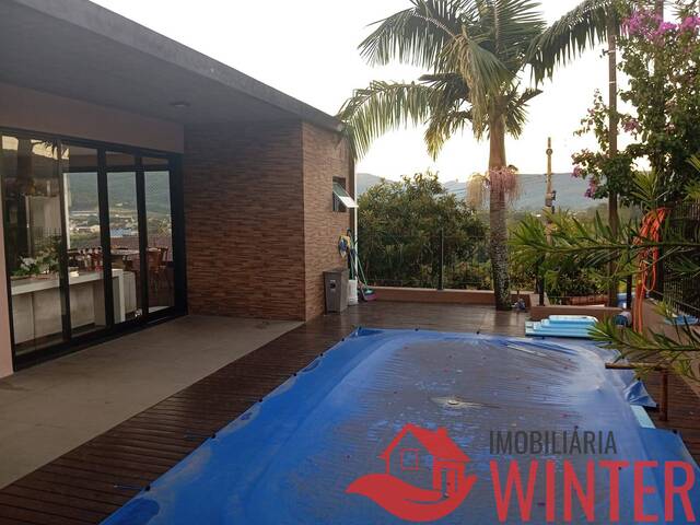 #2068 - Casa para Venda em Feliz - RS