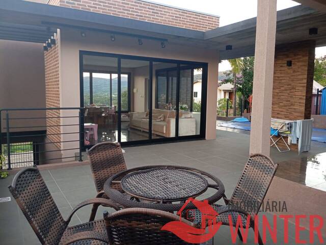 #2068 - Casa para Venda em Feliz - RS