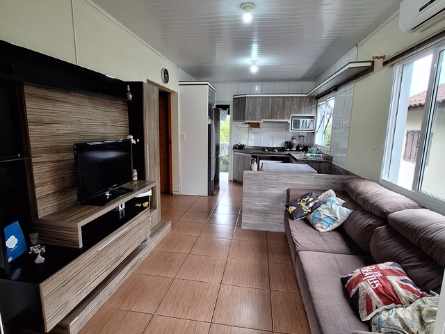 #2069 - Casa para Venda em Feliz - RS