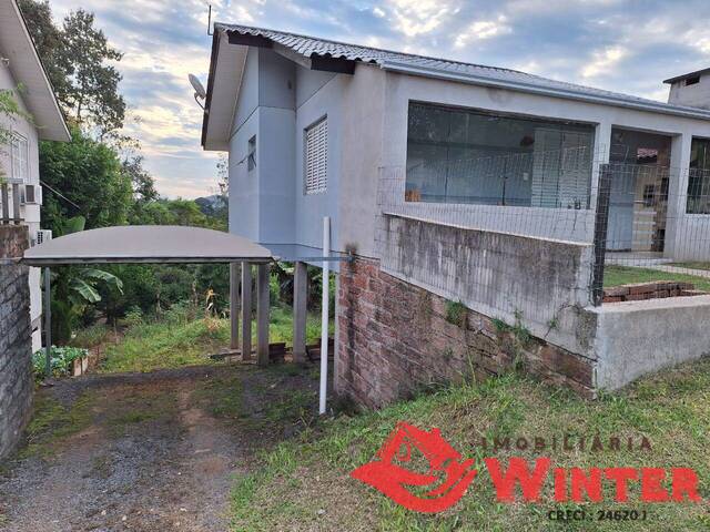#2069 - Casa para Venda em Feliz - RS - 3