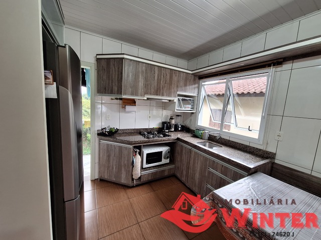 #2069 - Casa para Venda em Feliz - RS