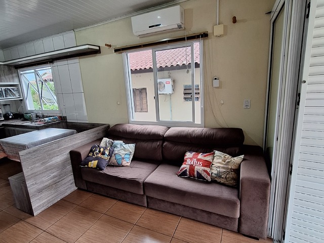 Casa para Venda em Feliz - 4