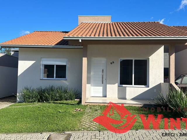 #1188 - Apartamento para Venda em Vale Real - RS - 1