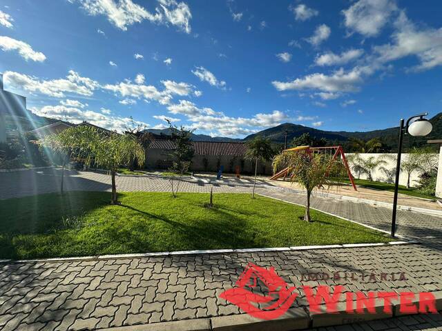 #1188 - Apartamento para Venda em Vale Real - RS - 2