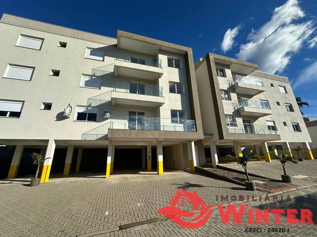 Apartamento para Venda em Vale Real - 5