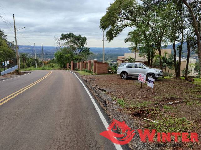 Venda em Morro das Batatas - Feliz