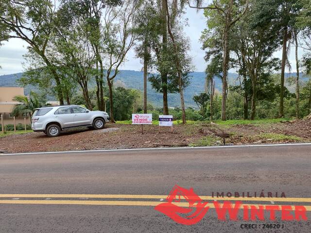 Terreno para Venda em Feliz - 5