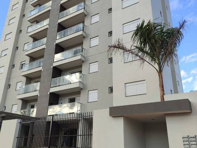 #2078 - Apartamento para Venda em Feliz - RS - 1