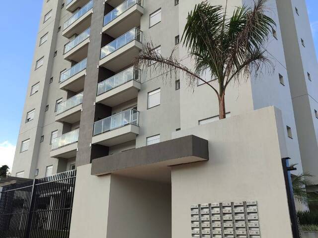 #2078 - Apartamento para Venda em Feliz - RS - 2