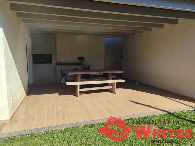 Casa para Venda em Feliz - 4