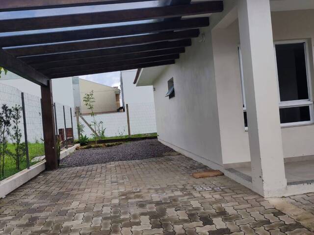 #2094 - Casa para Venda em Feliz - RS