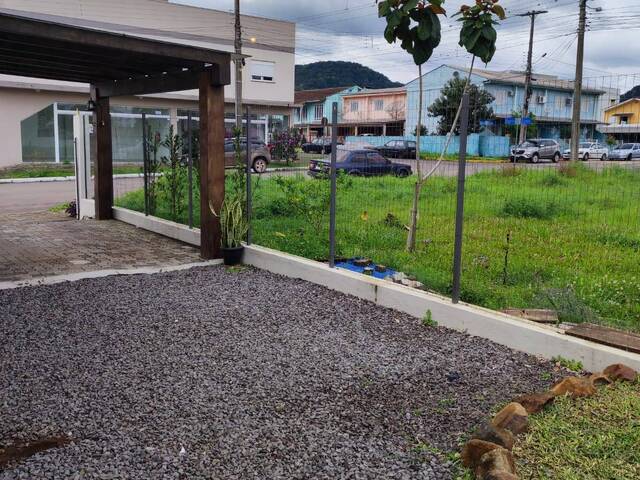 #2094 - Casa para Venda em Feliz - RS