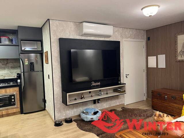 #1080 - Apartamento para Venda em Feliz - RS
