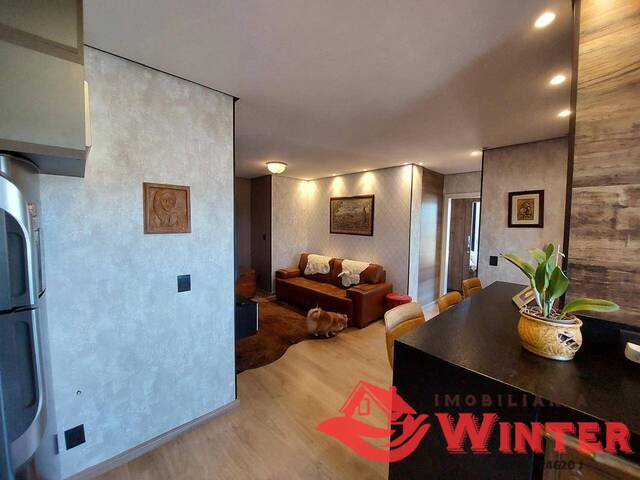 Apartamento para Venda em Feliz - 5