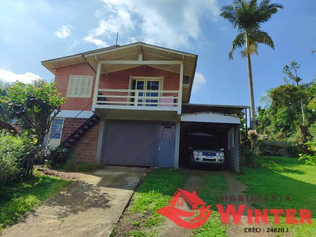 Casa para Venda em Feliz - 5