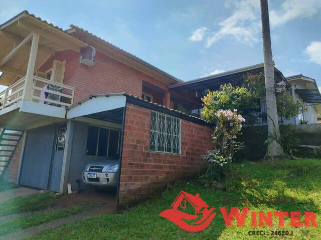 Casa para Venda em Feliz - 4