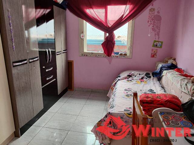 Casa para Venda em Feliz - 5